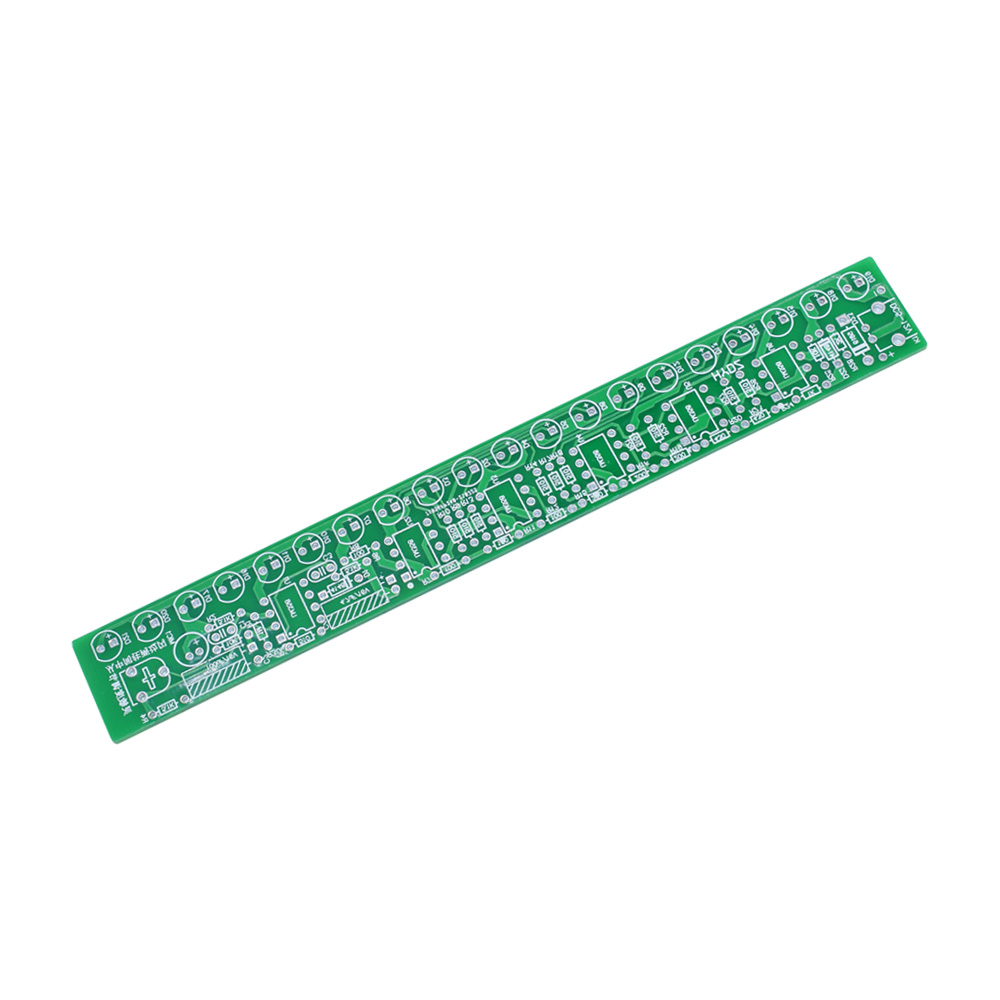 Audio Music Visualizer Free - USB Ses Spektrum Lambası DIY Kiti,