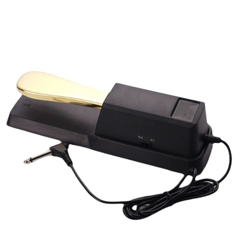 Piano Sustain Pedal - ABVH-Universal Piyano Sustain Damper Pedalı Evrensel