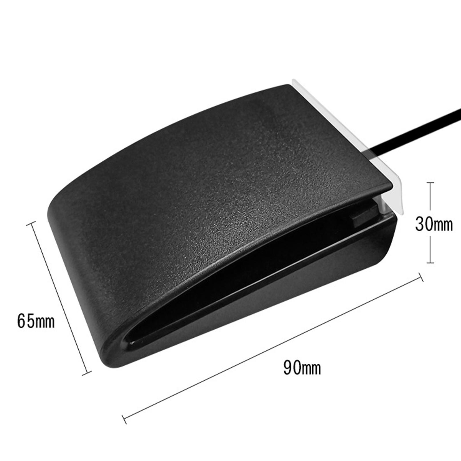 Piano Sustain Pedal - Sustain Pedalı Ayak Pedalı Müzik Aletleri