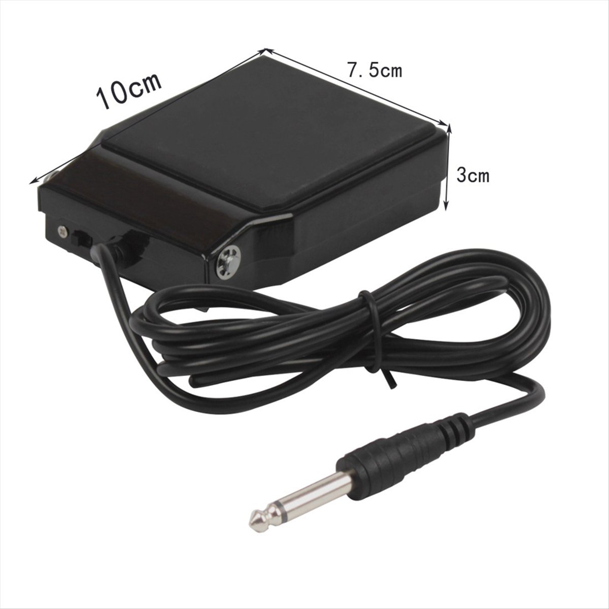 Piano Sustain Pedal - Yeni varış Profesyonel Piyano Sustain Pedalı