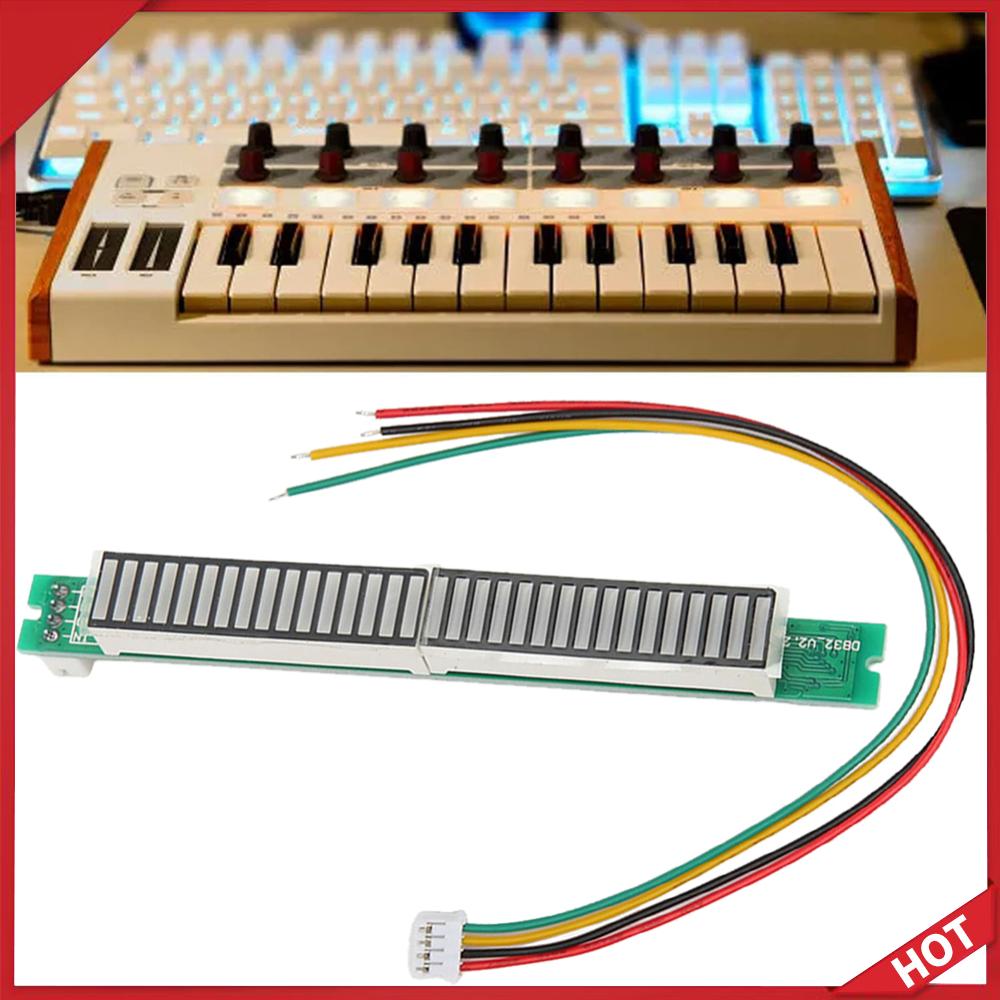 Audio Music Visualizer Free - Mono 32 Bit Ayarlanabilir Mikrofon Ses