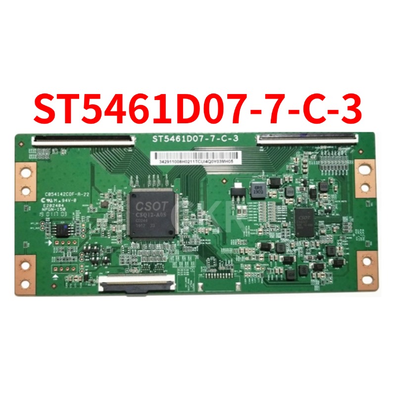 Audio Music Converter - Mantık Kurulu ST5461D07-7-C-3 34.29110.08D L55M5-5ASP L55A5-AD