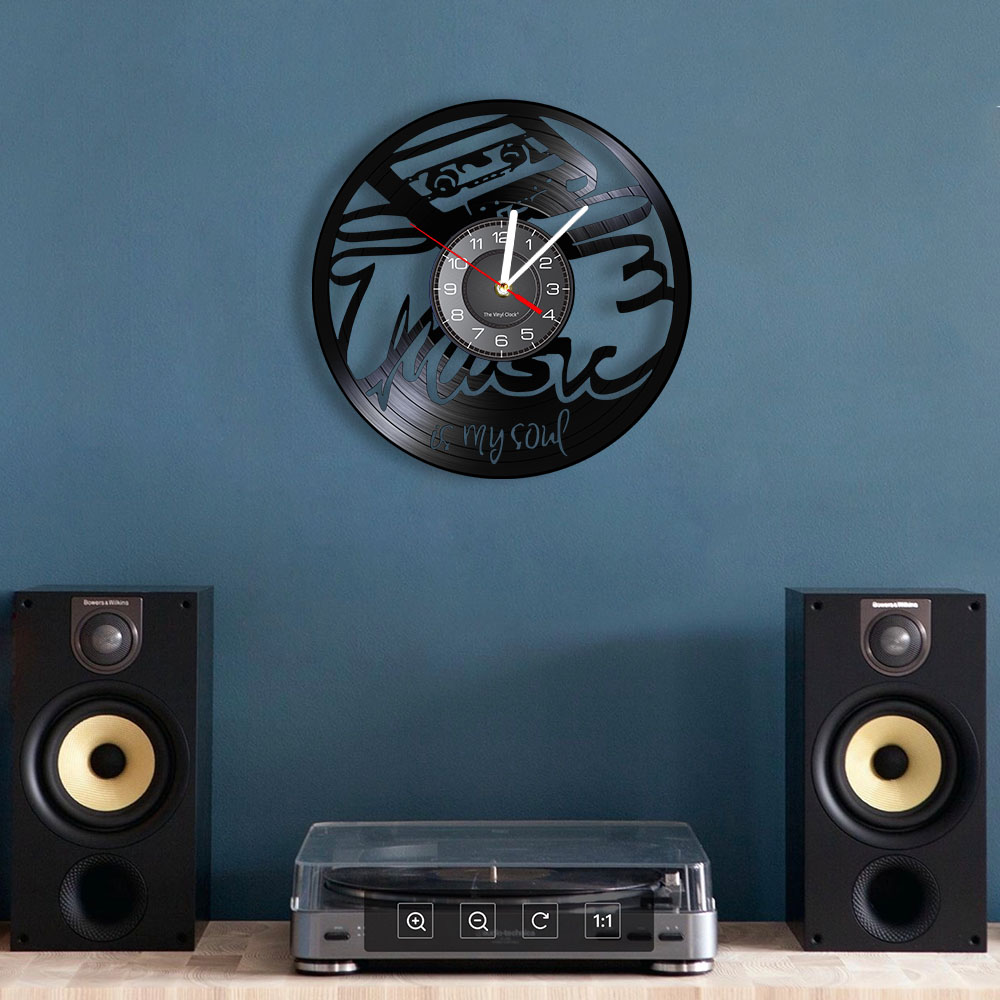 Müzik Benim Ruhumdur Müzik İlh - Audio And Music Separate incelemesi ve fiyatı
