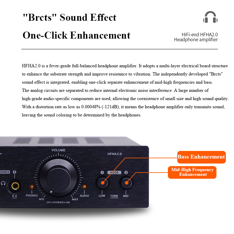Hi-Fi Masaüstü Kulaklık Güç Am - Cable Xlr Balanced incelemesi ve fiyatı