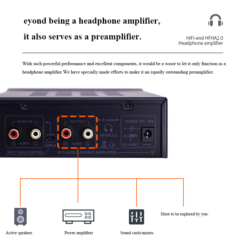 Hi-Fi Masaüstü Kulaklık Güç Am - Cable Xlr Balanced incelemesi ve fiyatı