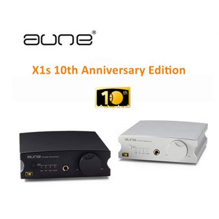 Aune X1s 10. Yıl Dönümü Sürümü - Audio Music Editing incelemesi ve fiyatı