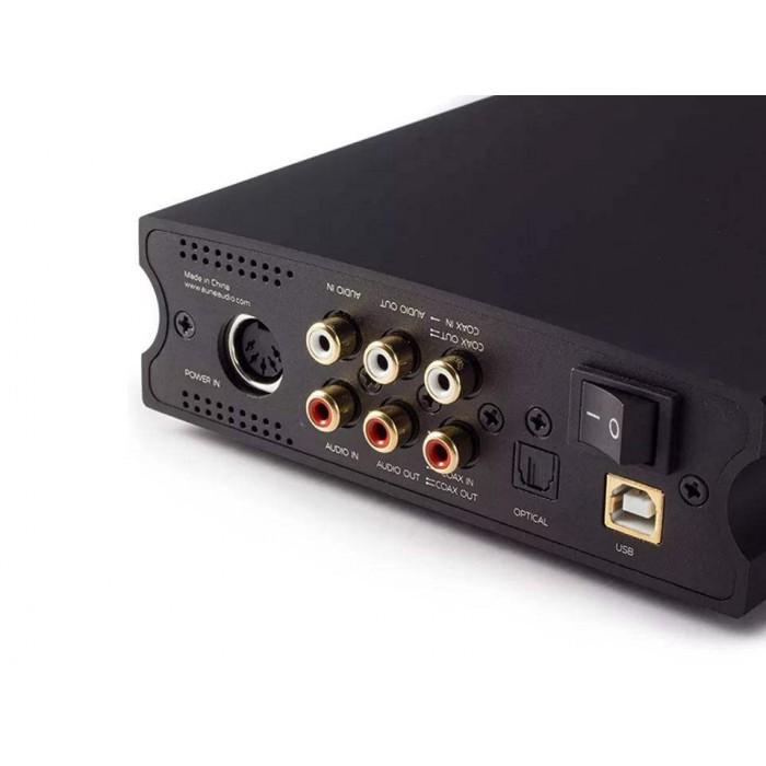 Aune X1s 10. Yıl Dönümü Sürümü - Audio Music Editing incelemesi ve fiyatı