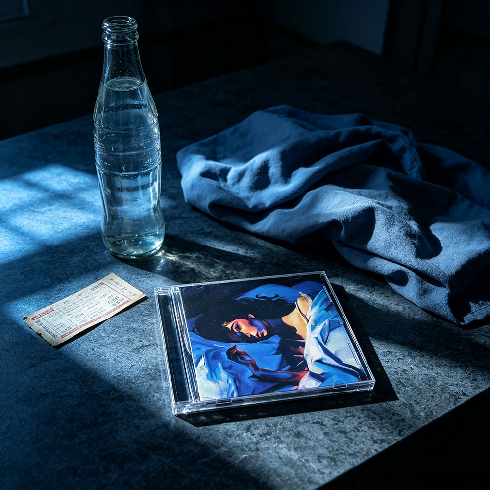 CD 'Melodrama' Lorde Pop Elekt - Audio Music Editing incelemesi ve fiyatı