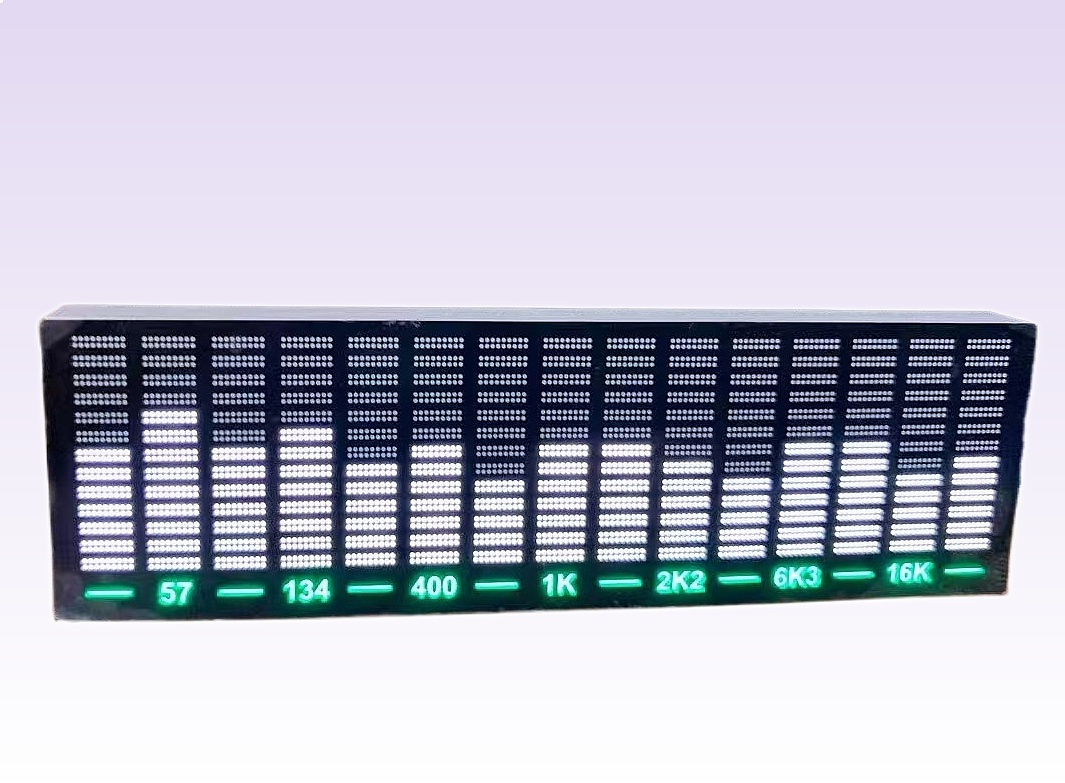 LED Müzik Spektrum Göstergesi  - Audio Music Visualizer Free incelemesi ve fiyatı