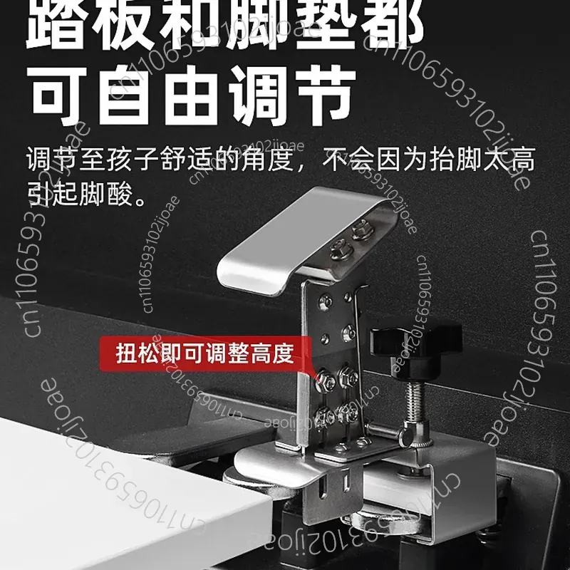 Beyaz Ayrı Piyano Yardımcı Ped - Piano Sustain Pedal incelemesi ve fiyatı