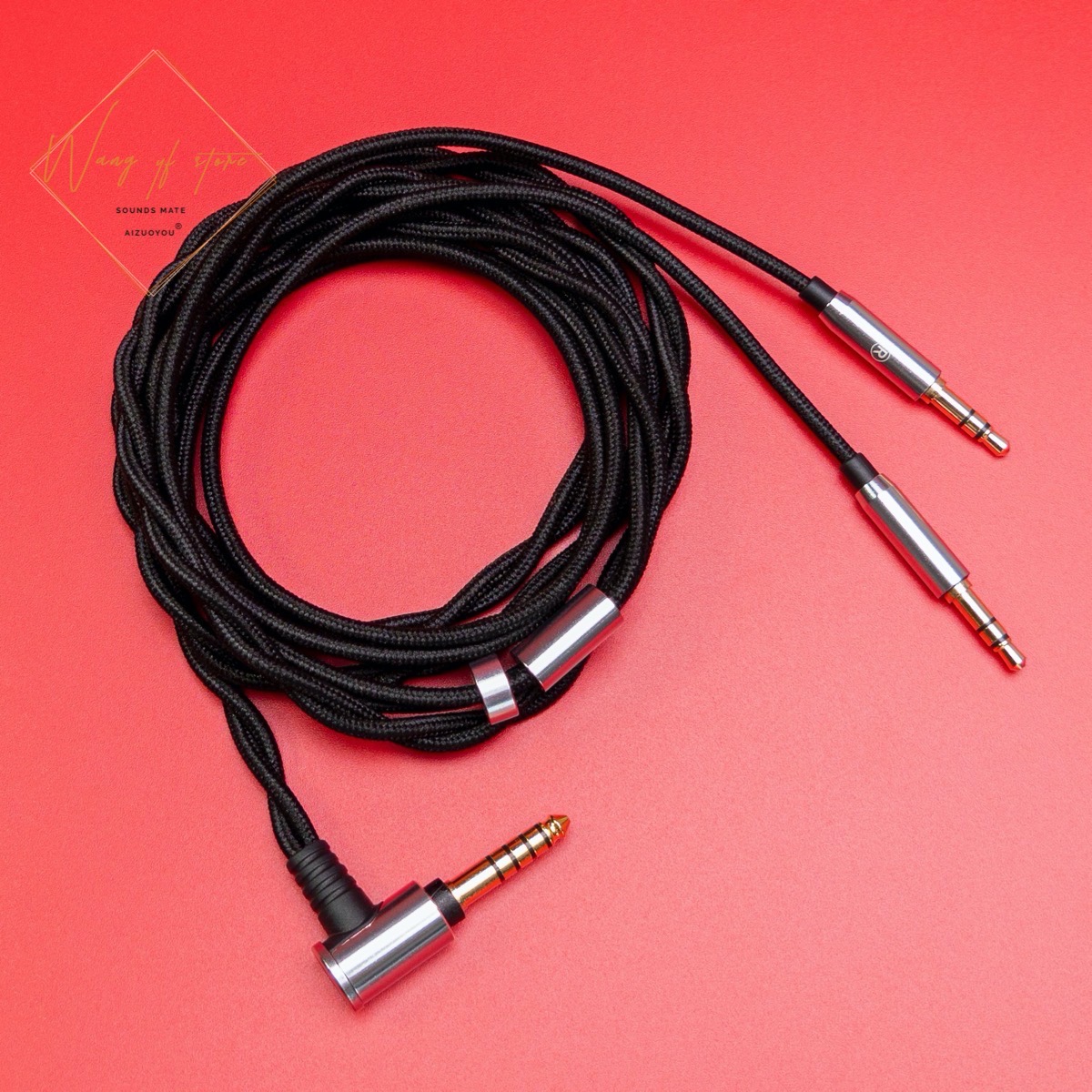Hifi dengeli ses kablosu Kuba  - Cable Xlr Balanced incelemesi ve fiyatı