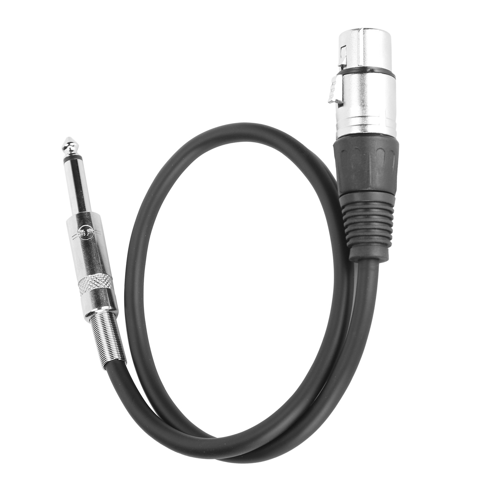XLR - TRS Kablosu 6.35mm Ses K - Cable Xlr Balanced incelemesi ve fiyatı