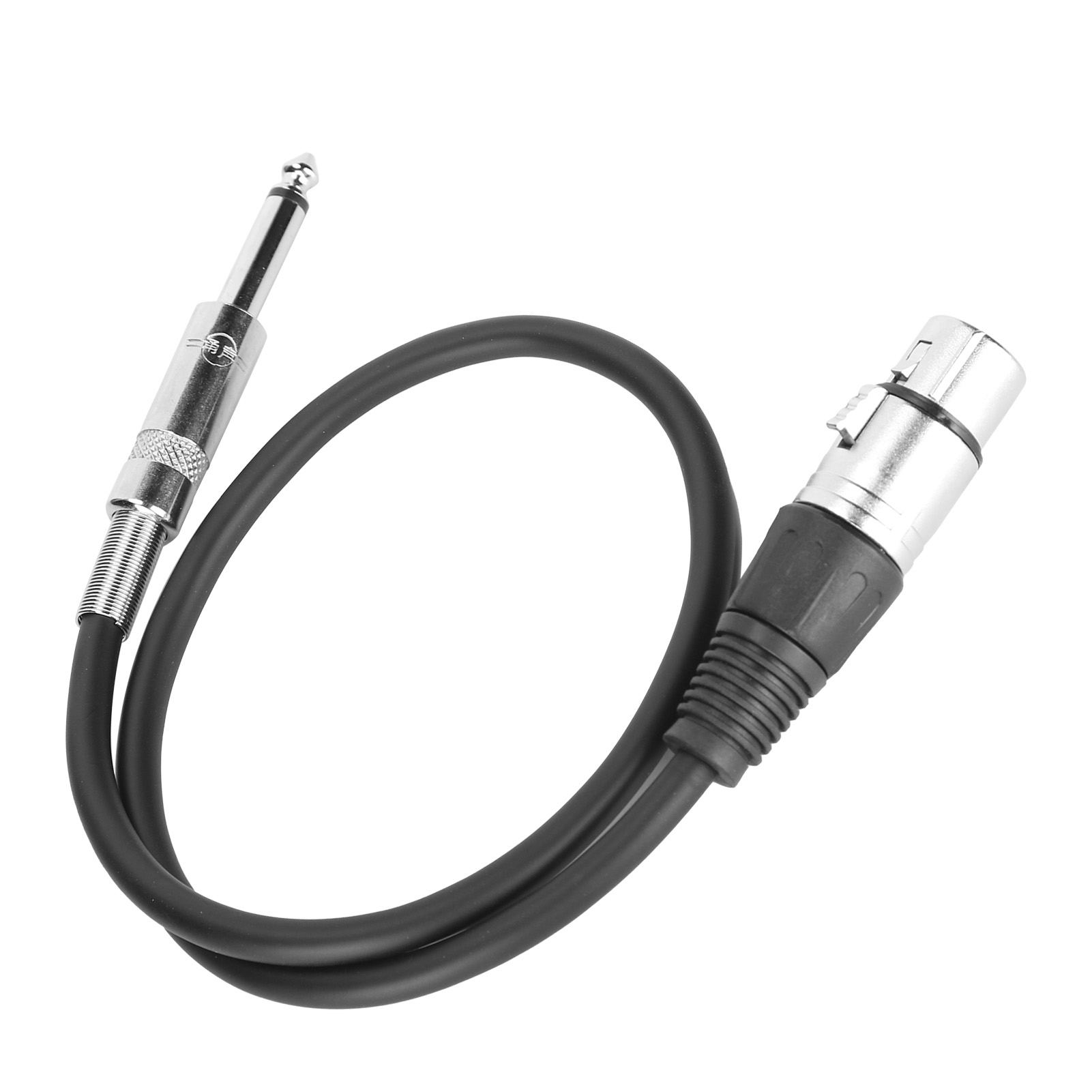 XLR - TRS Kablosu 6.35mm Ses K - Cable Xlr Balanced incelemesi ve fiyatı