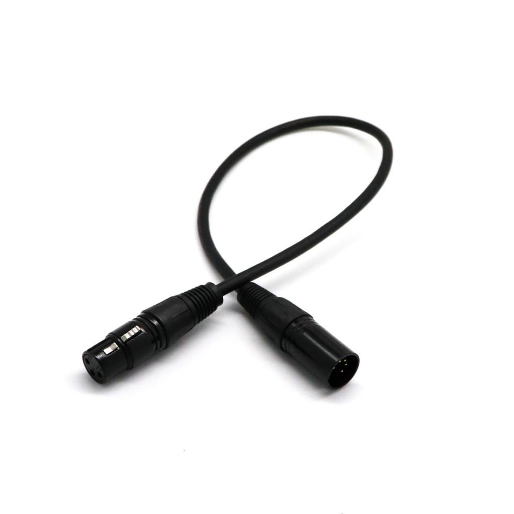 Sahne Aydınlatma Kontrolü DMX  - Cable Xlr Balanced incelemesi ve fiyatı