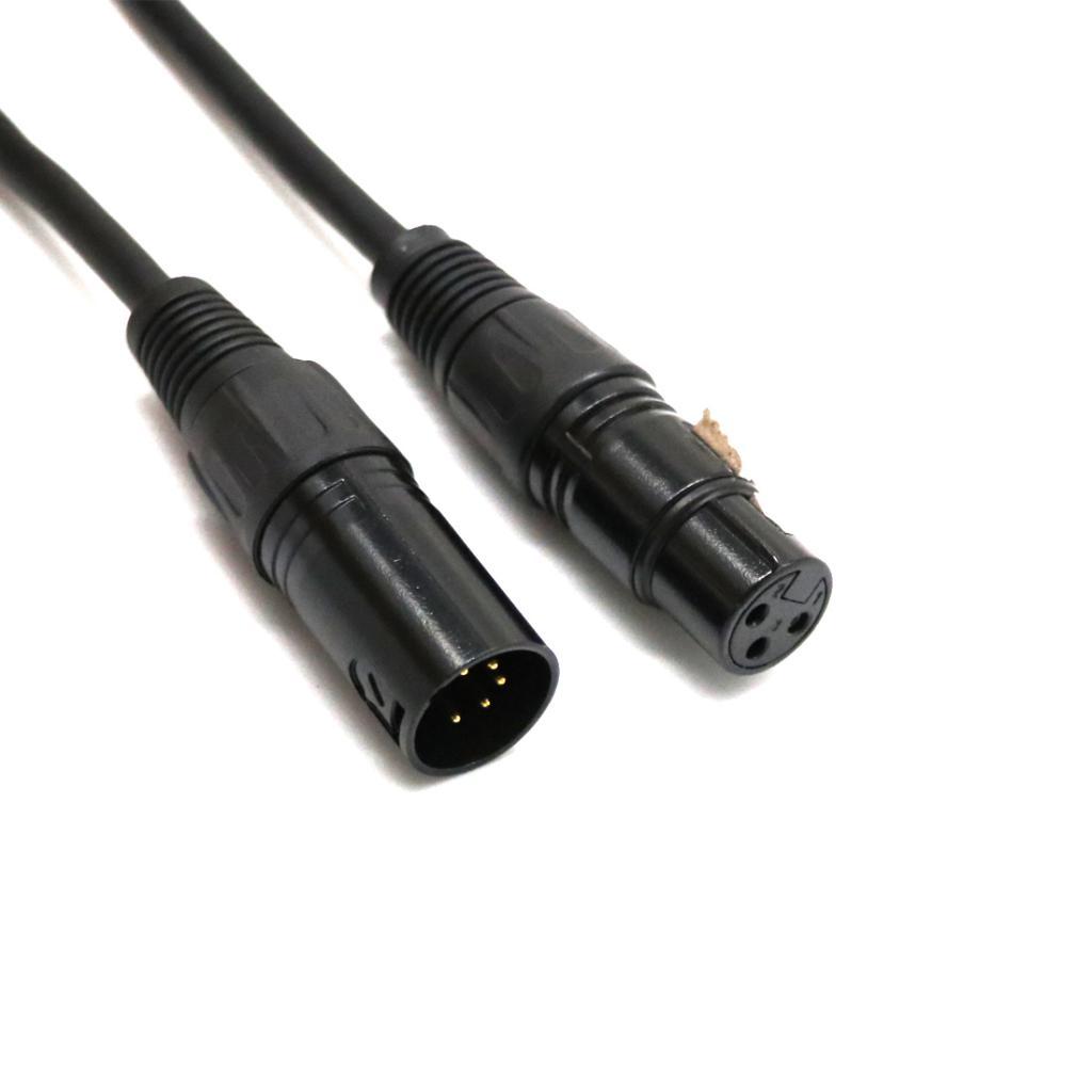 Sahne Aydınlatma Kontrolü DMX  - Cable Xlr Balanced incelemesi ve fiyatı