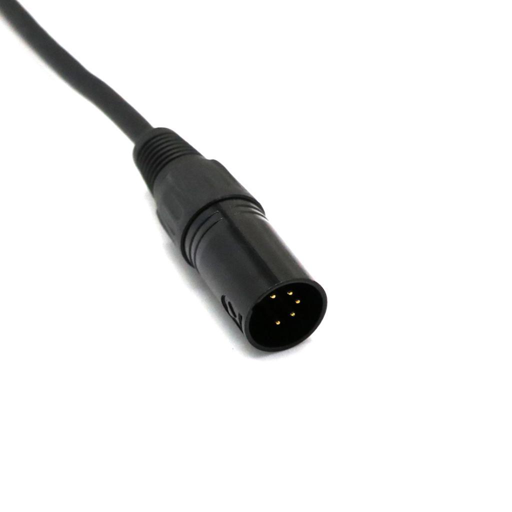 Sahne Aydınlatma Kontrolü DMX  - Cable Xlr Balanced incelemesi ve fiyatı