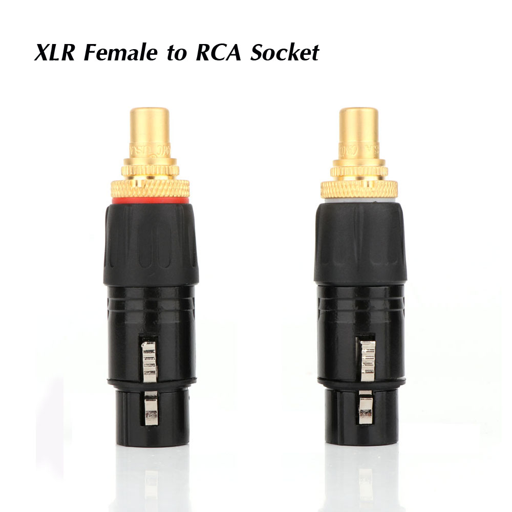 2 adet NEUTRIK XLR erkek RCA d - Cable Xlr Balanced incelemesi ve fiyatı