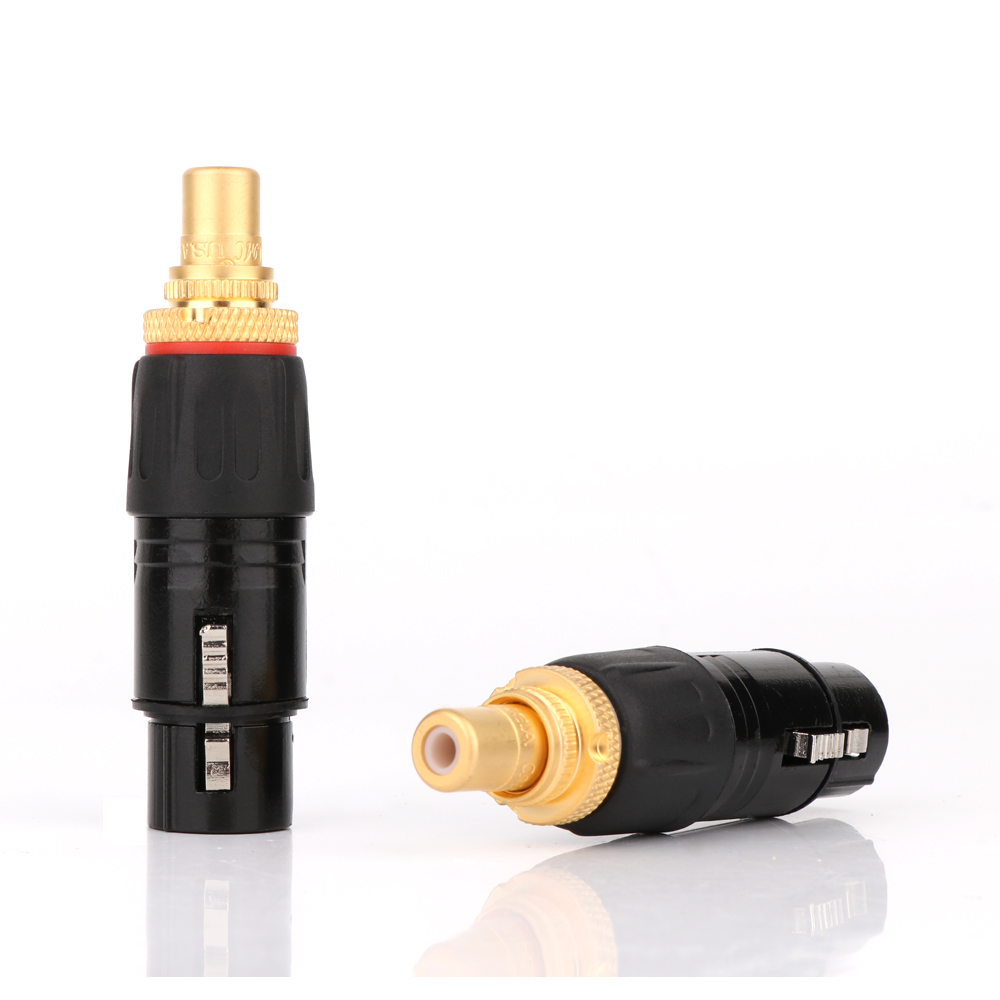 2 adet NEUTRIK XLR erkek RCA d - Cable Xlr Balanced incelemesi ve fiyatı