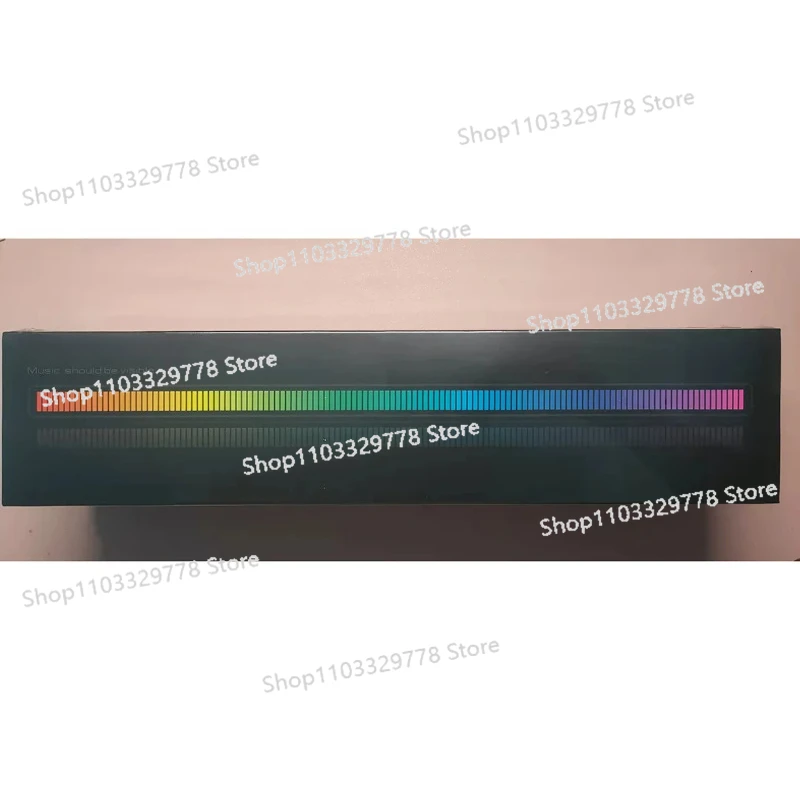 128-Bit RGB Araç Atmosferi Müz - Audio Music Visualizer Free incelemesi ve fiyatı