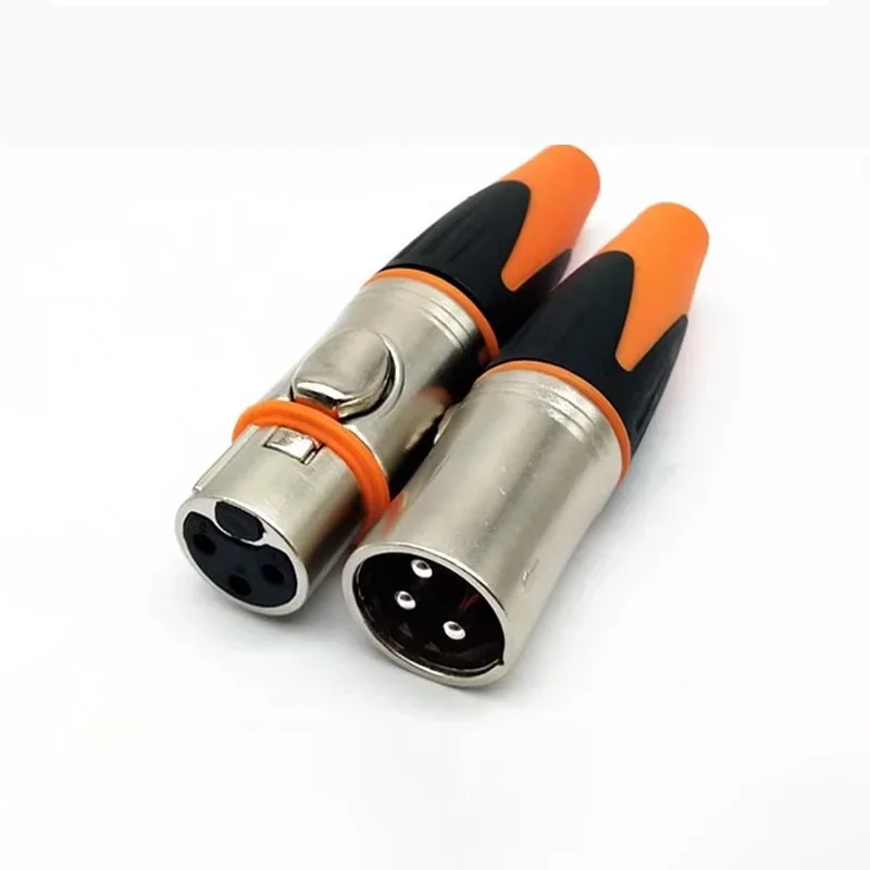 5/20/100 adet 3Pin su geçirmez - Cable Xlr Balanced incelemesi ve fiyatı