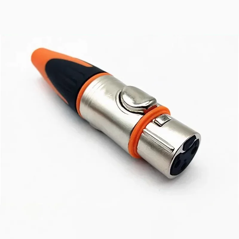 5/20/100 adet 3Pin su geçirmez - Cable Xlr Balanced incelemesi ve fiyatı