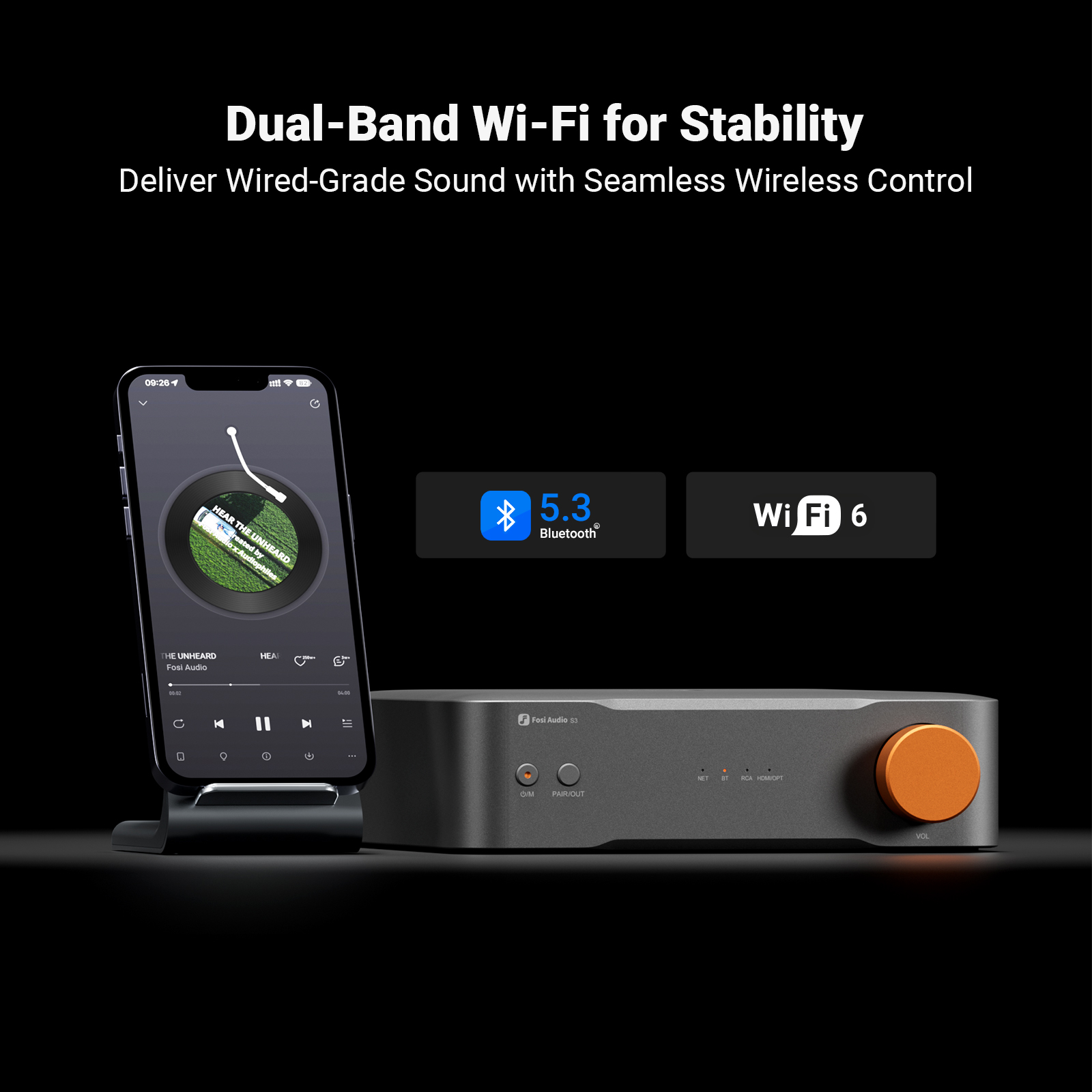 Fosi Audio Yüksek Çözünürlüklü - Cable Xlr Balanced incelemesi ve fiyatı