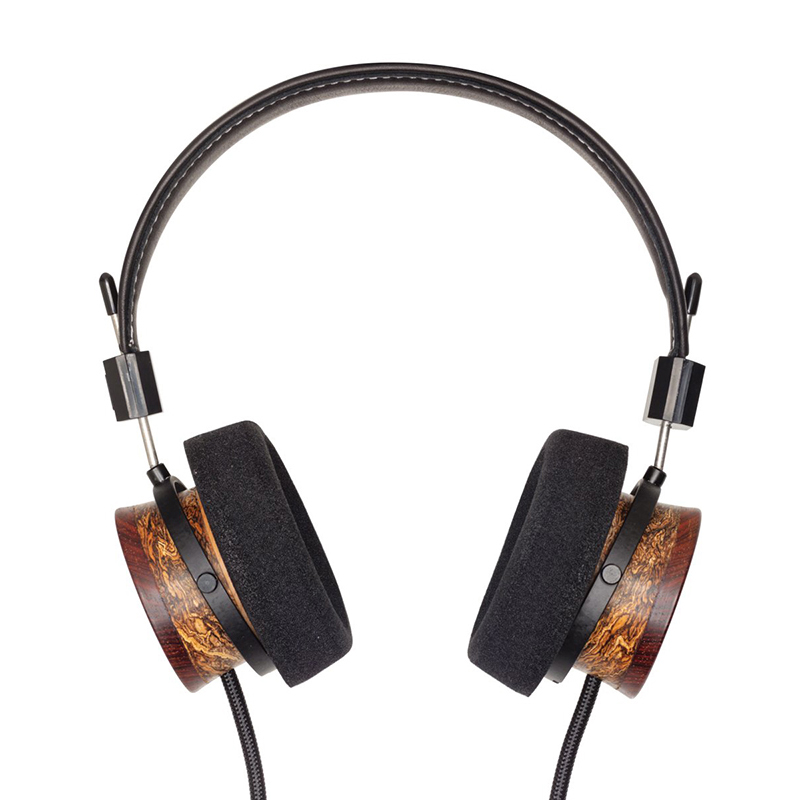 GRADO/Goethe RS1X kulaklık HIF - Audio Music Visualizer Free incelemesi ve fiyatı