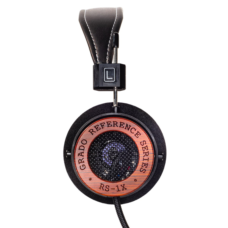GRADO/Goethe RS1X kulaklık HIF - Audio Music Visualizer Free incelemesi ve fiyatı