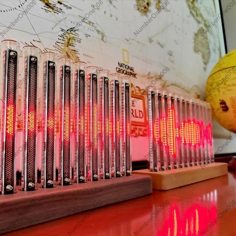 L12 RGB Ses Spektrumu Görüntül - Audio Music Visualizer Free incelemesi ve fiyatı