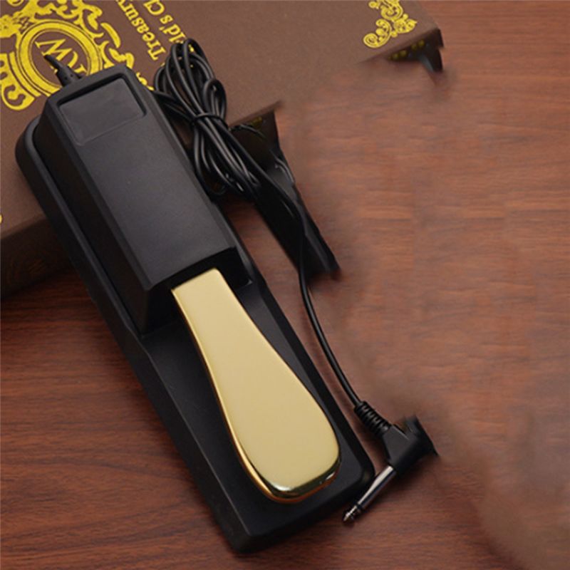 ABVH-Universal Piyano Sustain  - Piano Sustain Pedal incelemesi ve fiyatı