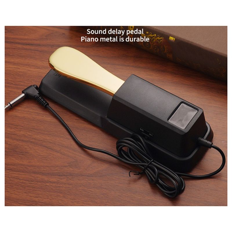 ABVH-Universal Piyano Sustain  - Piano Sustain Pedal incelemesi ve fiyatı
