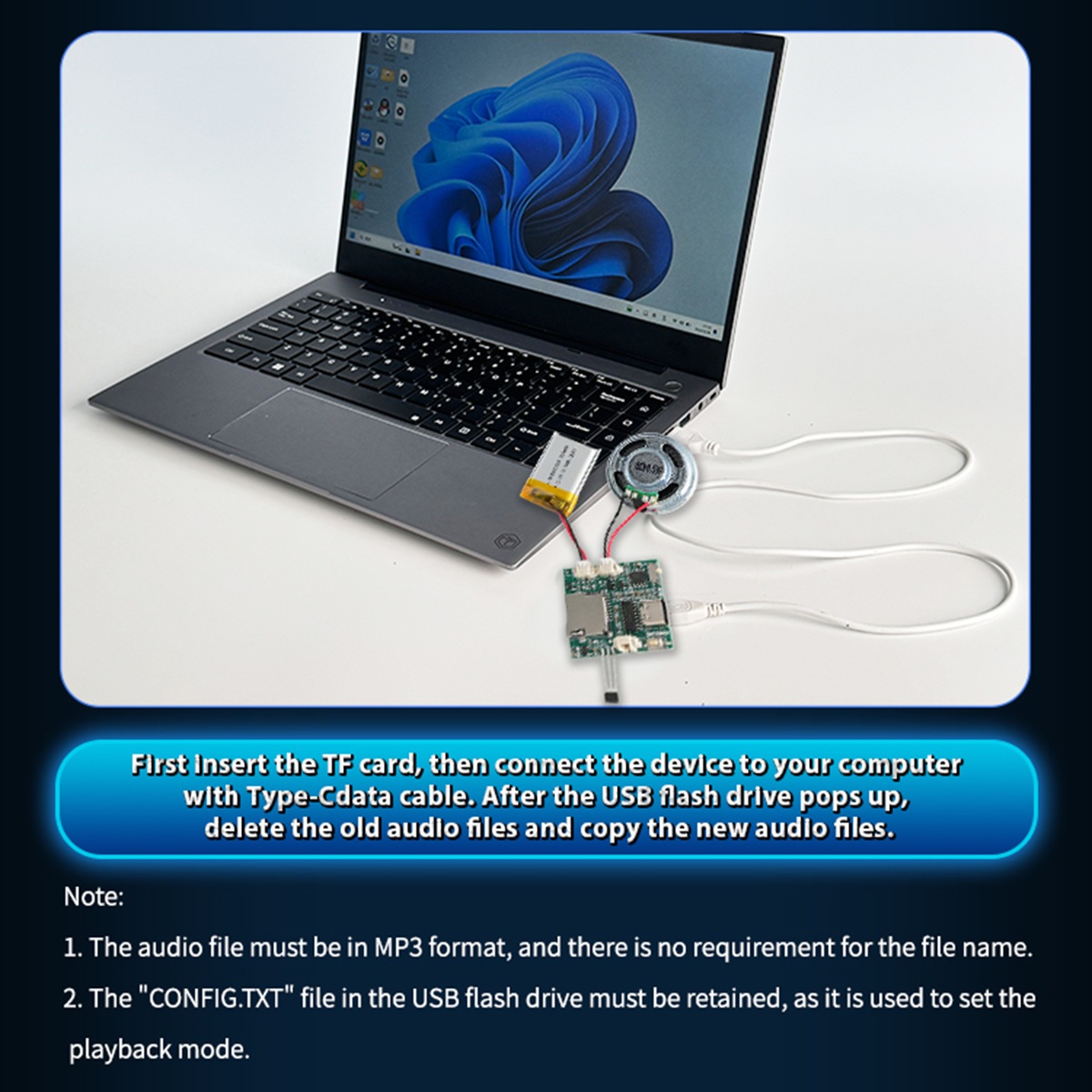 Programlanabilir Ses Kaydedici - Audio Music Mp3 Download Free incelemesi ve fiyatı