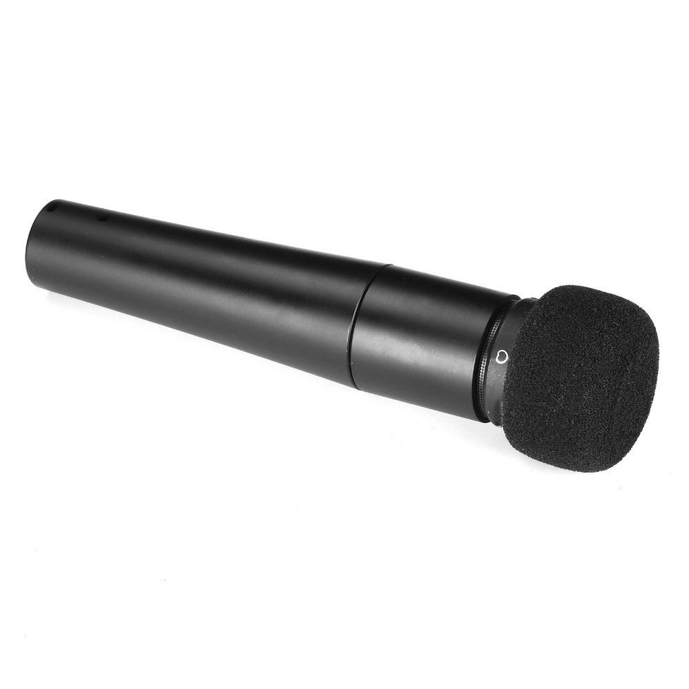 Yedek Mikrofon Rüzgarlığı Kapl - Shure Mic Mv7 incelemesi ve fiyatı