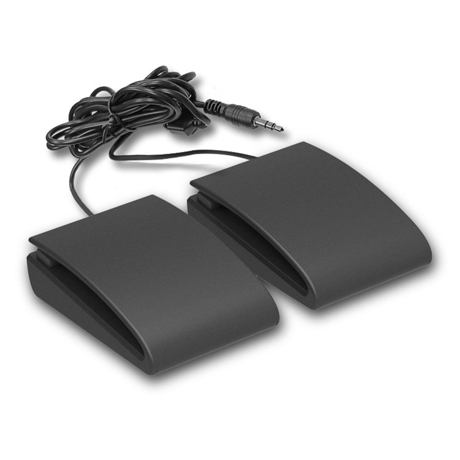 Davul Pedalı Müzik Çalma Aleti - Piano Sustain Pedal incelemesi ve fiyatı
