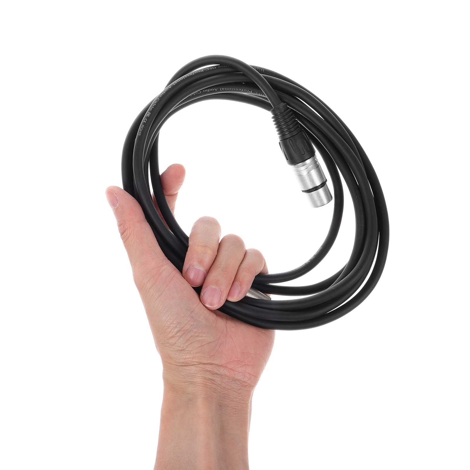 3-Pin Mini XLR Dişi Ses Kablos - Cable Xlr Balanced incelemesi ve fiyatı