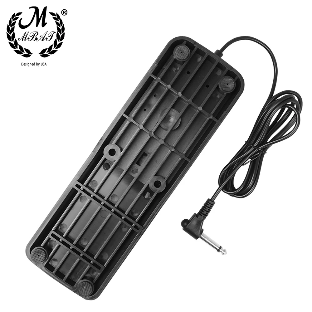 M MBAT Yüksek Kaliteli Piyano  - Piano Sustain Pedal incelemesi ve fiyatı