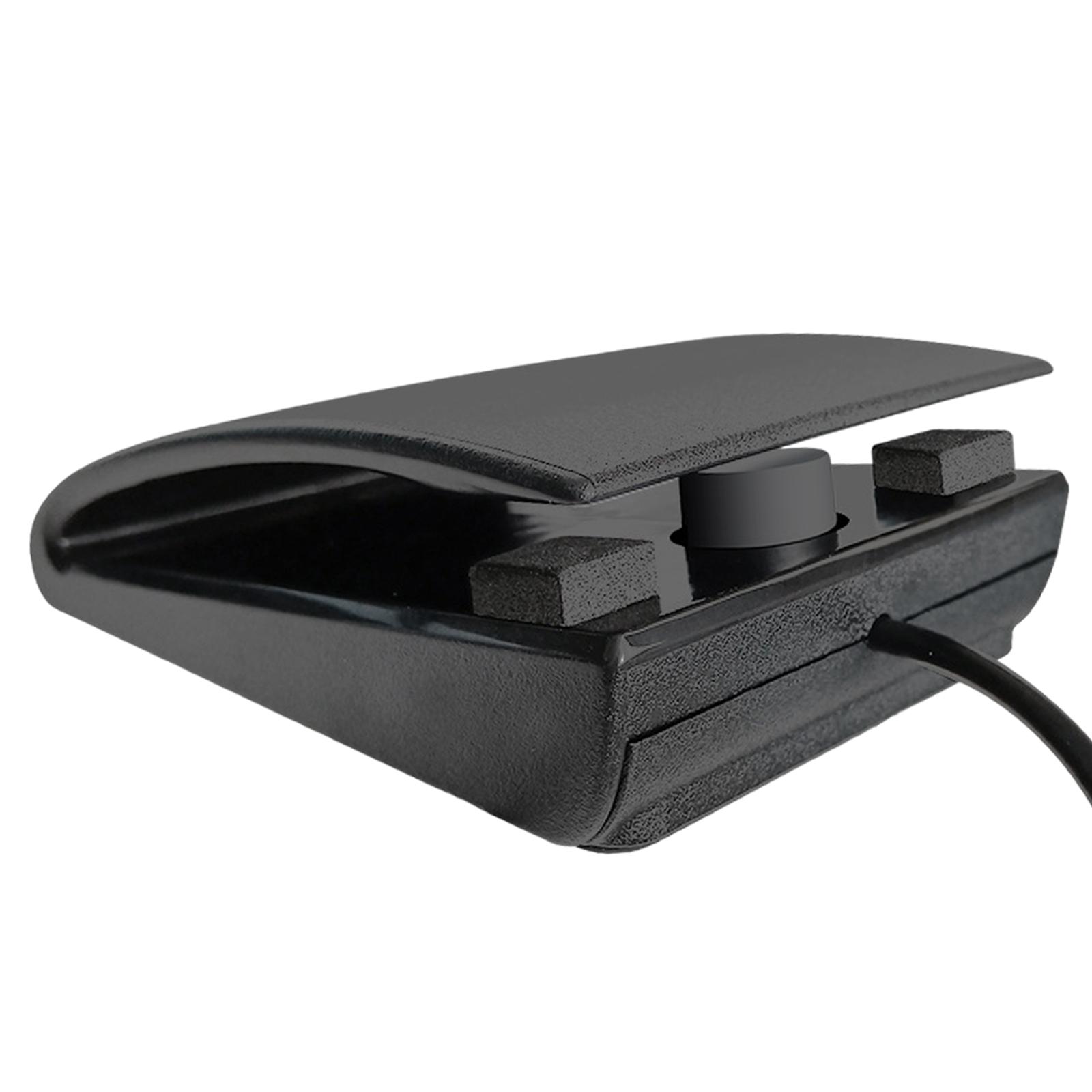 Sustain Pedalı Ayak Pedalı Müz - Piano Sustain Pedal incelemesi ve fiyatı