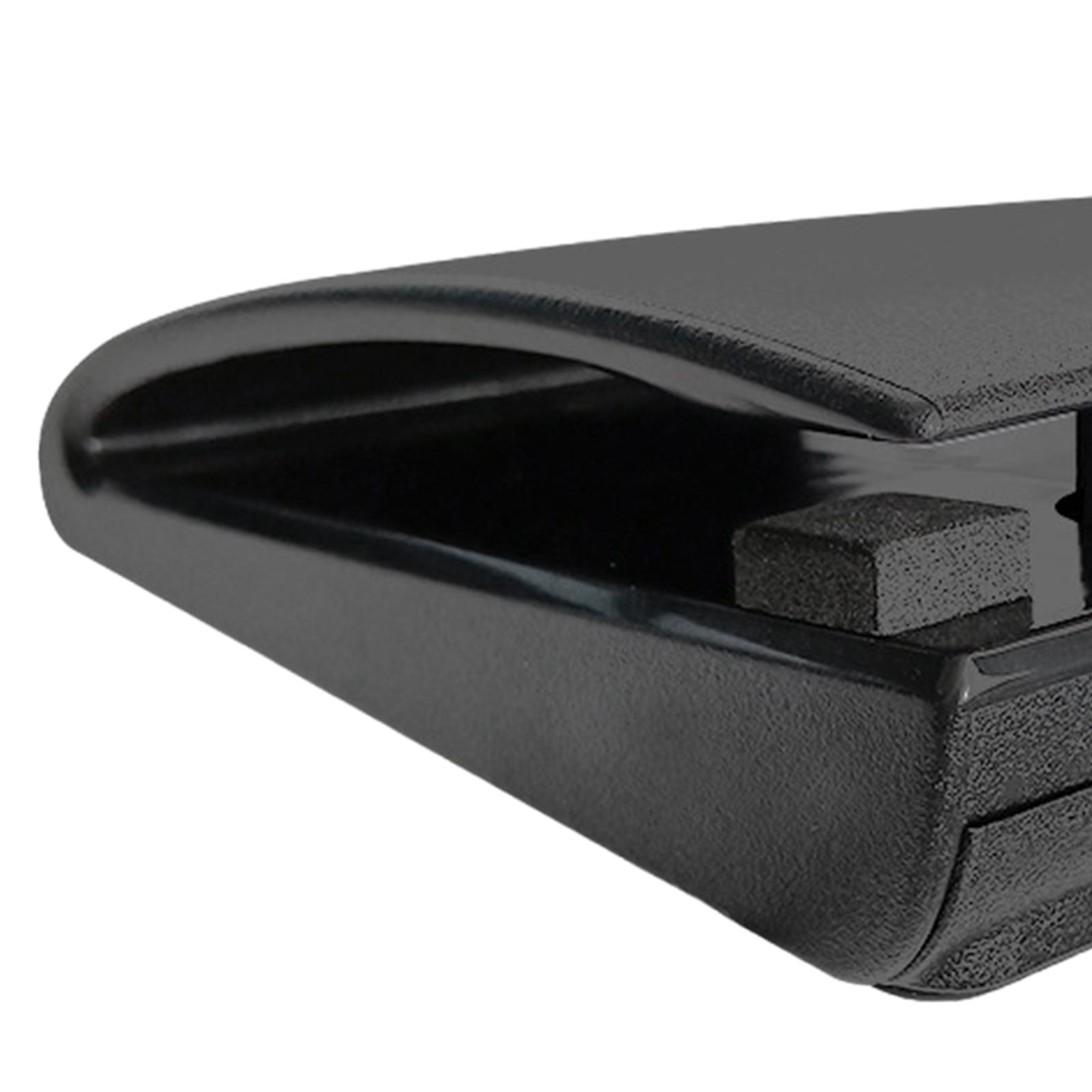 Sustain Pedalı Ayak Pedalı Müz - Piano Sustain Pedal incelemesi ve fiyatı
