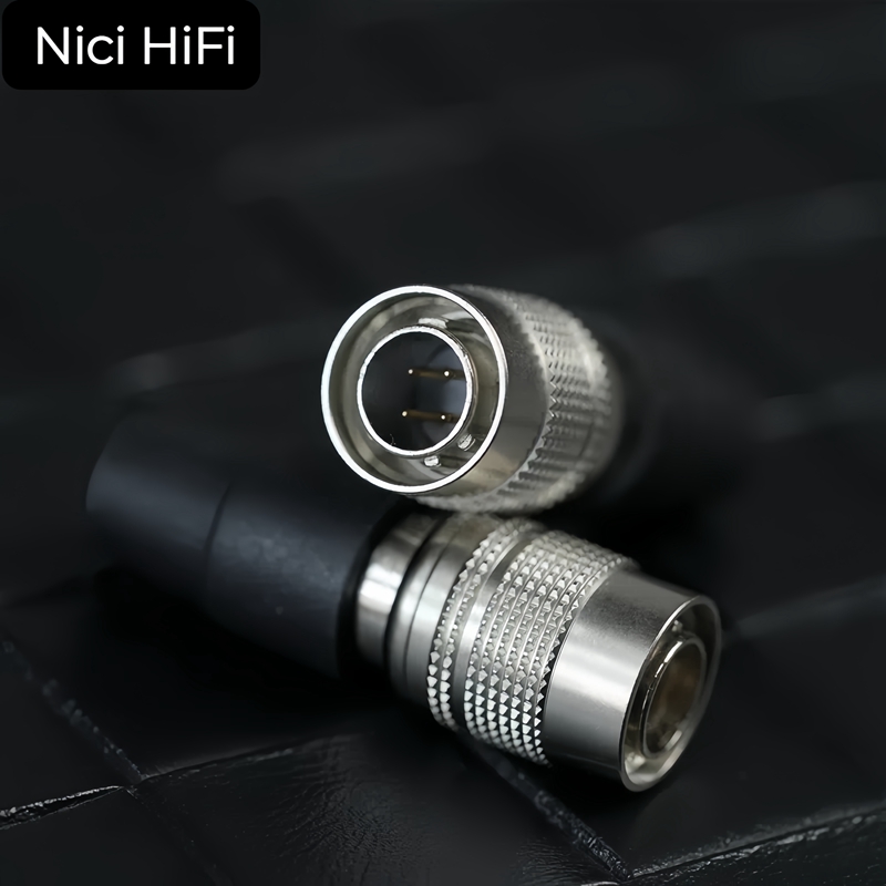 Nici HiFi-20 2 Çekirdekli Kula - Cable Xlr Balanced incelemesi ve fiyatı