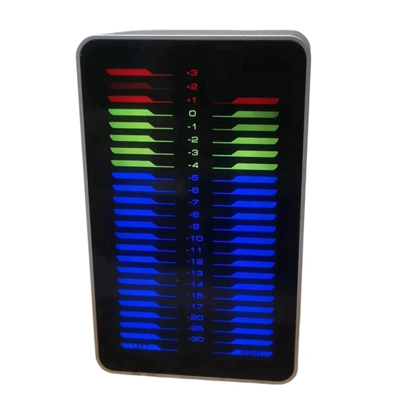 B50B-AK_DB24D_PRO Çift Kanallı - Audio Music Visualizer Free incelemesi ve fiyatı