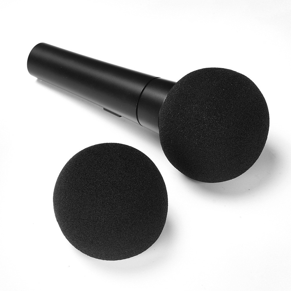 Yedek Mikrofon Rüzgarlık Kapağ - Shure Mic Mv7 incelemesi ve fiyatı