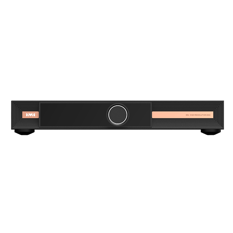 SMSL VMV D3R Flagship Edition  - Audio Music Editing incelemesi ve fiyatı