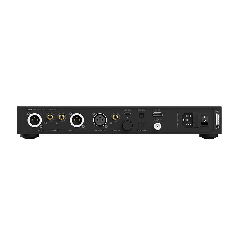 SMSL VMV D3R Flagship Edition  - Audio Music Editing incelemesi ve fiyatı