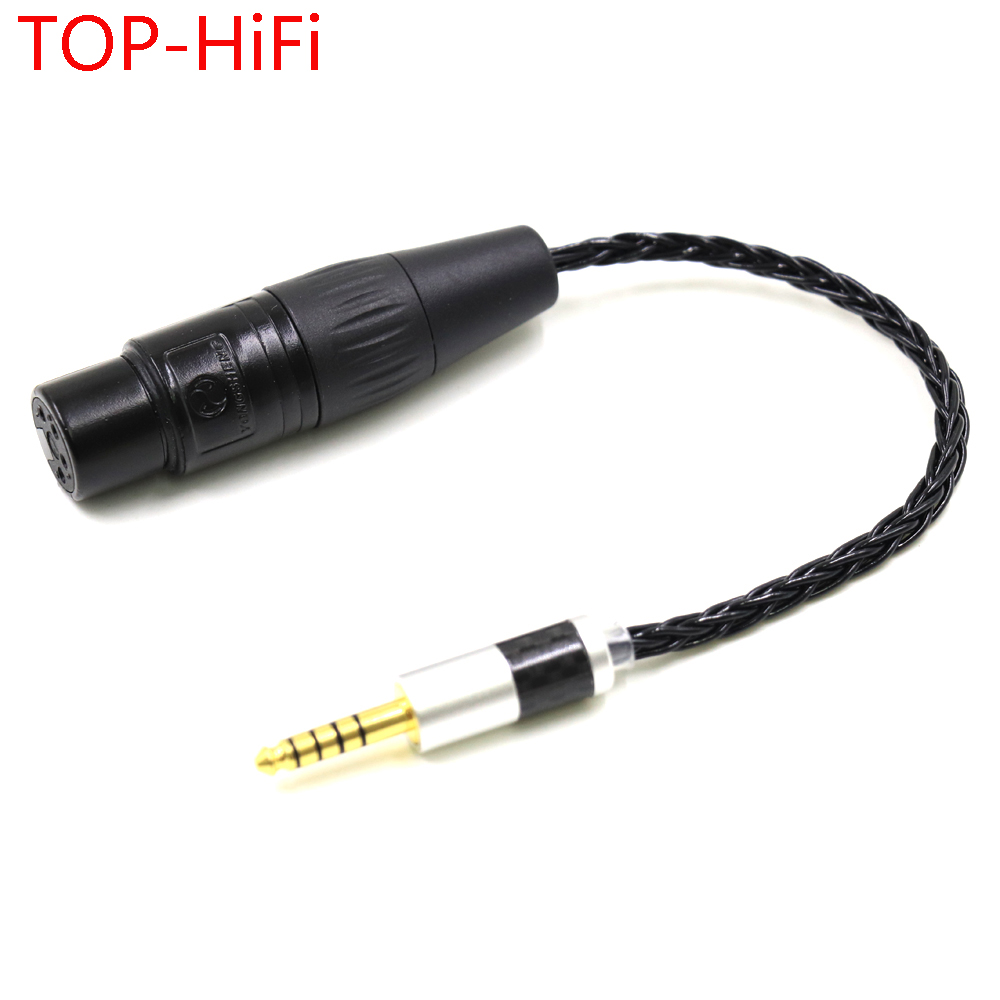 Yüksek Kaliteli Gümüş Kaplama  - Cable Xlr Balanced incelemesi ve fiyatı