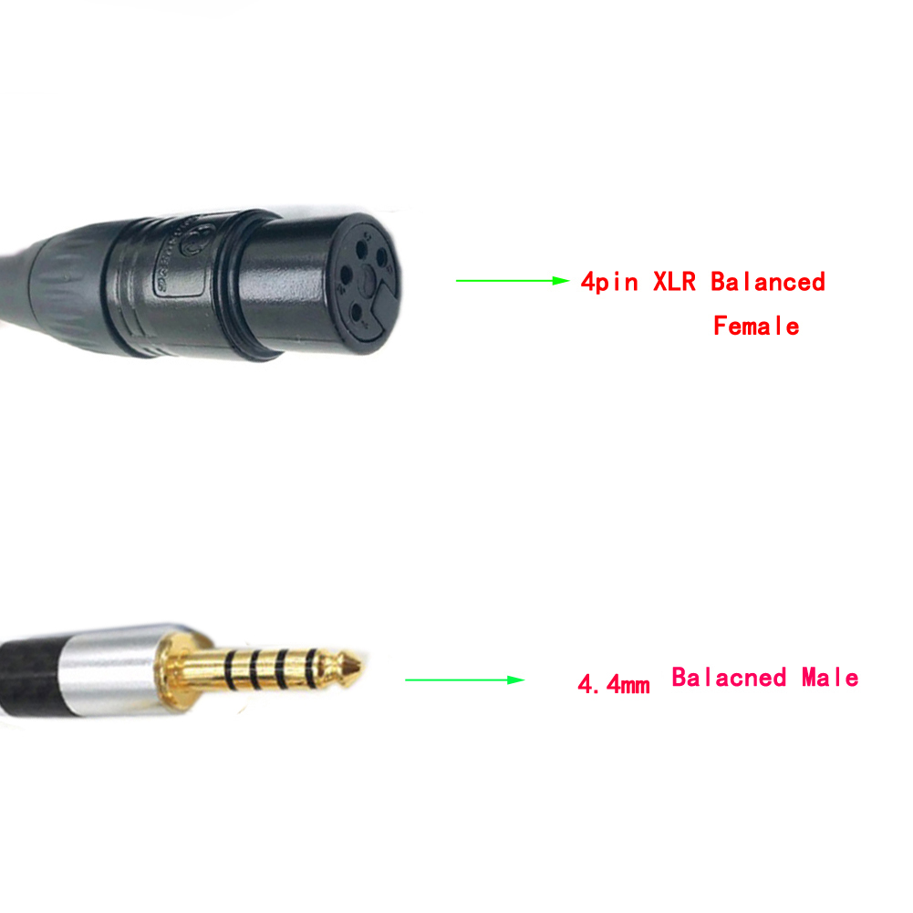 Yüksek Kaliteli Gümüş Kaplama  - Cable Xlr Balanced incelemesi ve fiyatı