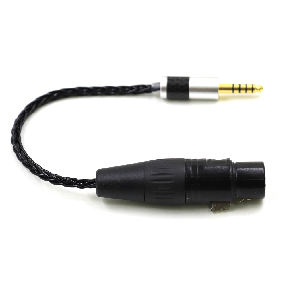 Yüksek Kaliteli Gümüş Kaplama  - Cable Xlr Balanced incelemesi ve fiyatı