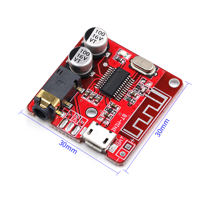5 adet xy-bt-mini Bluetooth 5. - Audio Music Converter incelemesi ve fiyatı