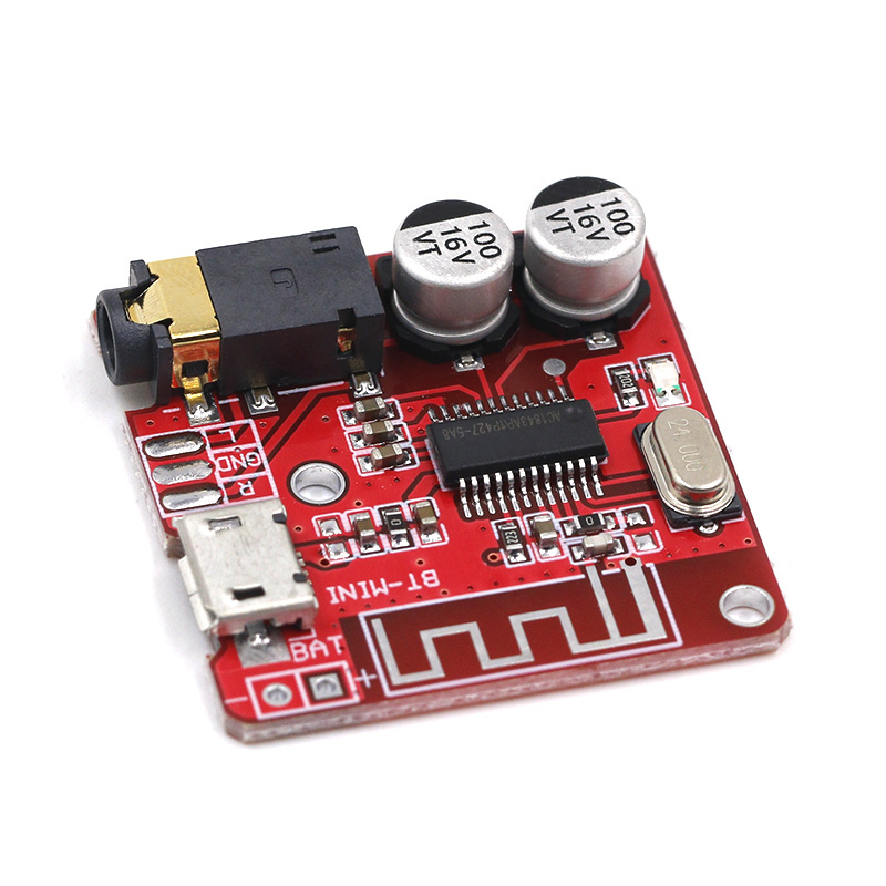 5 adet xy-bt-mini Bluetooth 5. - Audio Music Converter incelemesi ve fiyatı