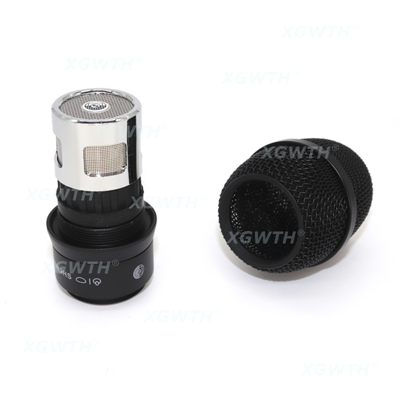 Yedek Kartuş Kapsül El Mikrofo - Shure Mic Mv7 incelemesi ve fiyatı