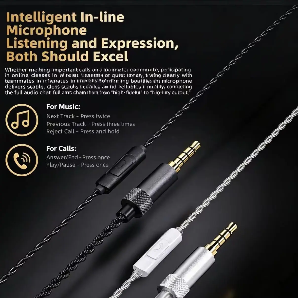 QKZ AK9 PRO Kablosuz Kontrollü - Audio Music Editing incelemesi ve fiyatı